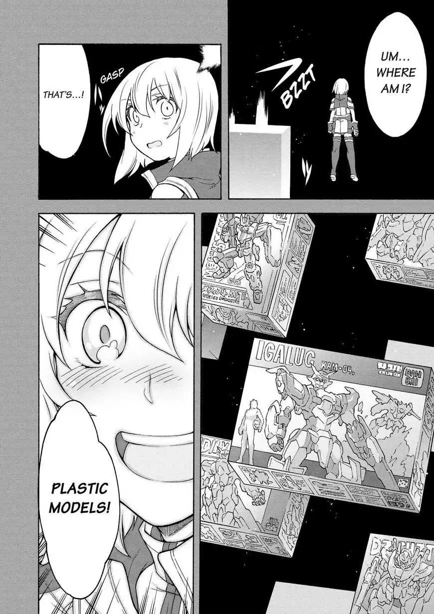 Knights AND Magic Chapter 36 30